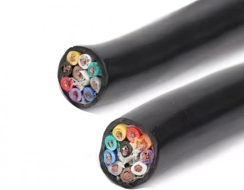 电线电缆材料总结，电缆小白学习必备！