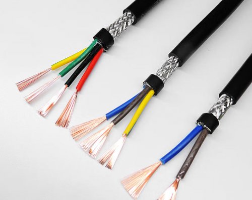 电缆、电线、绕组线，你真的了解其中的区别吗？