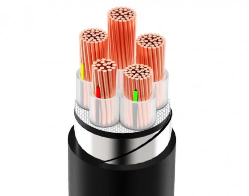 电线电缆性能知识