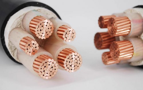 常用消防电线电缆代号的含义是什么