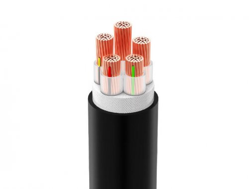 电缆敷设过程中如何考虑弯曲半径？