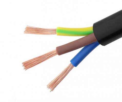 电线电缆的三大应用分类