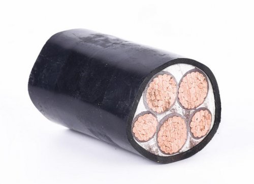 电力电缆和架空线对比有哪些优势？