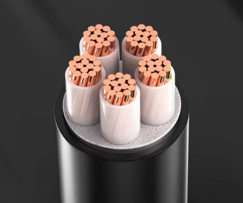 不同作用的电缆都有哪些？