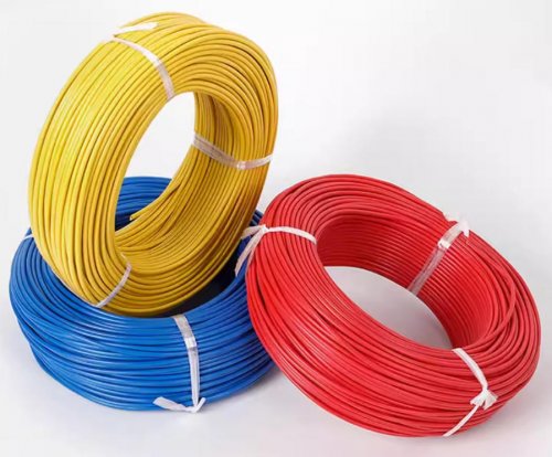 电线电缆的生产基本工艺及其基本设备